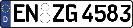 EN-ZG4583