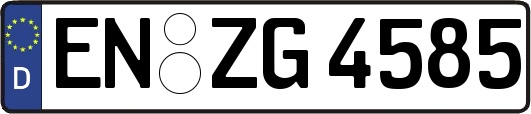 EN-ZG4585