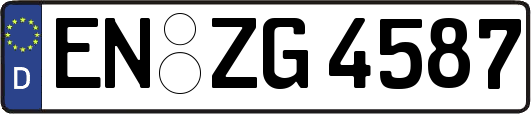 EN-ZG4587