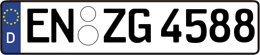 EN-ZG4588