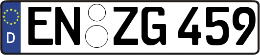 EN-ZG459