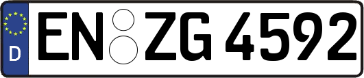 EN-ZG4592