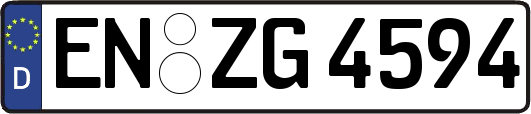 EN-ZG4594