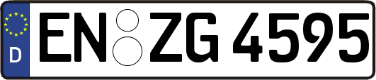 EN-ZG4595