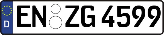 EN-ZG4599