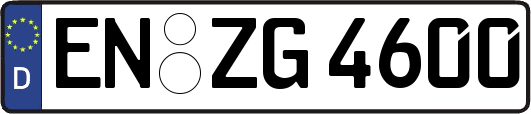 EN-ZG4600