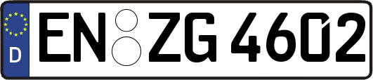 EN-ZG4602