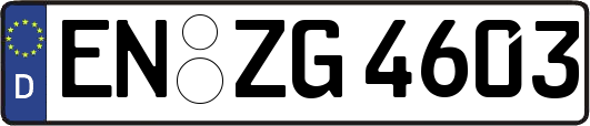 EN-ZG4603