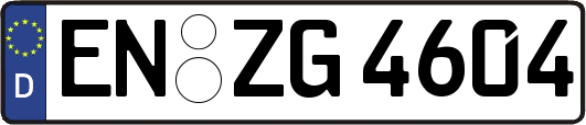 EN-ZG4604