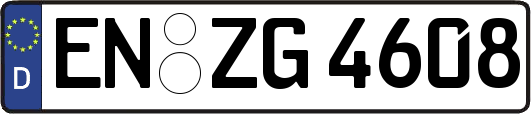 EN-ZG4608