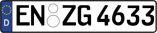 EN-ZG4633