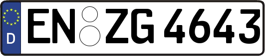 EN-ZG4643