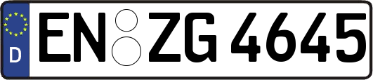 EN-ZG4645