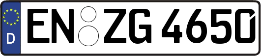 EN-ZG4650