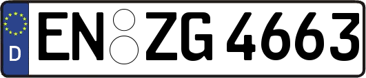 EN-ZG4663