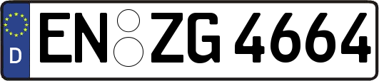 EN-ZG4664