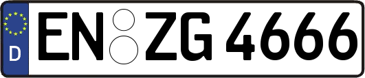 EN-ZG4666