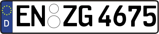 EN-ZG4675