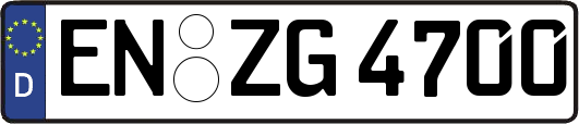 EN-ZG4700