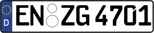 EN-ZG4701