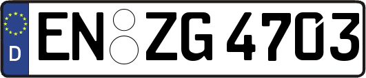 EN-ZG4703