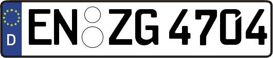 EN-ZG4704