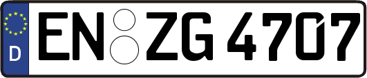 EN-ZG4707