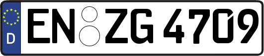 EN-ZG4709