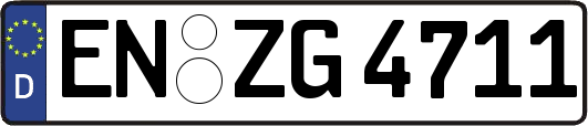 EN-ZG4711