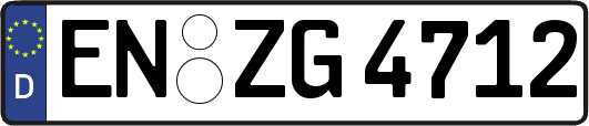 EN-ZG4712