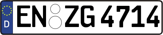 EN-ZG4714