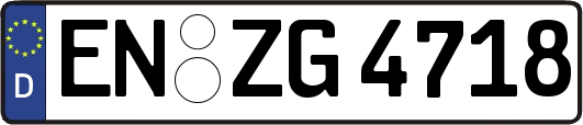 EN-ZG4718