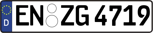 EN-ZG4719