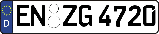 EN-ZG4720