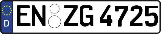 EN-ZG4725