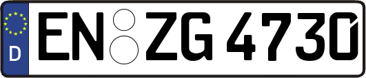 EN-ZG4730