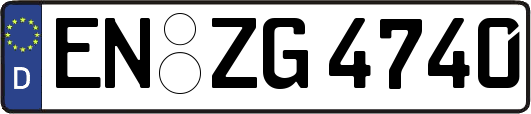 EN-ZG4740