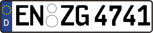 EN-ZG4741