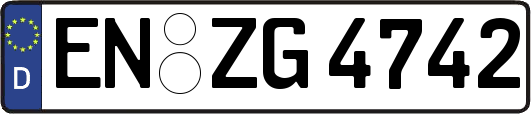 EN-ZG4742