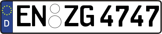 EN-ZG4747