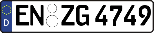 EN-ZG4749