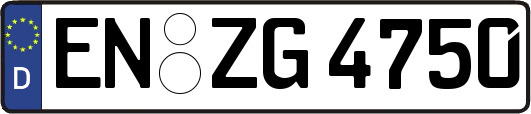 EN-ZG4750