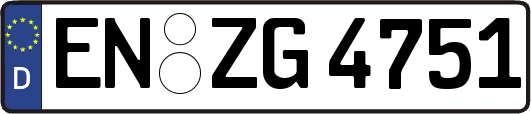 EN-ZG4751