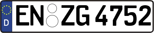 EN-ZG4752