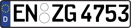 EN-ZG4753