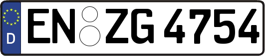 EN-ZG4754