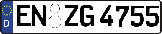 EN-ZG4755