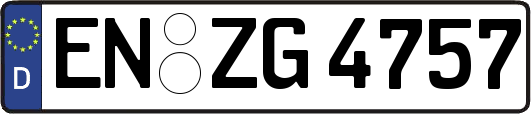 EN-ZG4757