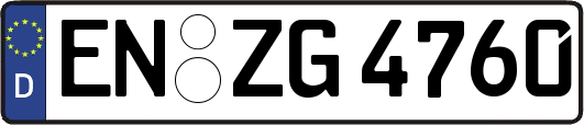 EN-ZG4760