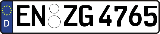 EN-ZG4765